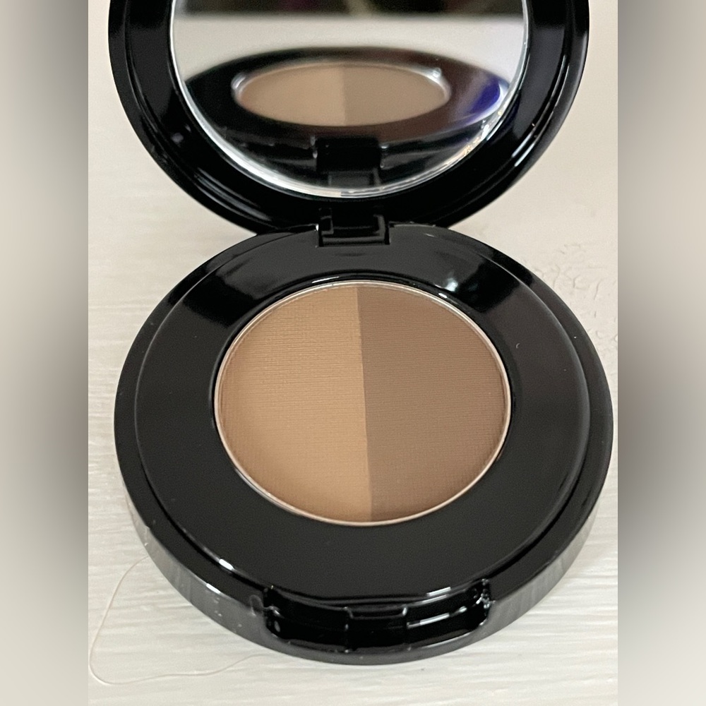 Anastasia Beverly Hills Brow Duo Powder - Dark Brown